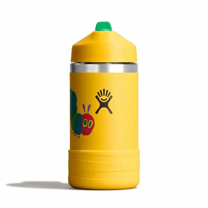 kids-12-oz-bottle-world-of-eric-carletm-w4 le26-w12-1000-kids-12-oz-wide-straw-cap-and-boot-yellow-caterpillar-straight_1.jpg