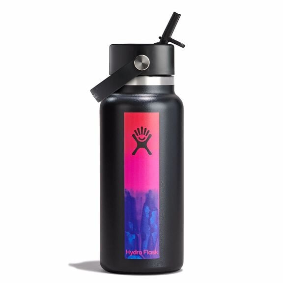 32-oz-wide-mouth-hydro-flask-x-arbor-s7 le26-w32-1008-32-oz-wide-flex-straw-bottle-arbor-rain-straight-front_1.jpg