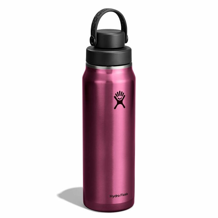 32-oz-lightweight-chug-cap-bottle-l3 lw32lwfcc094-32-oz-lightweight-chug-cap-bottle-wide-mouth-garnet-red-angled.jpg
