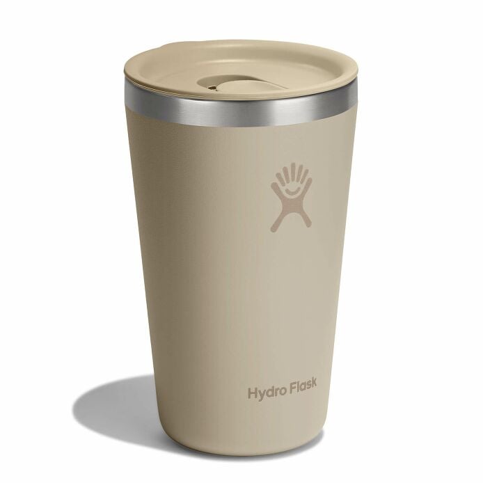 16-oz-all-around-tumbler-tonal-oat-a2 t16cpc114_16ozallaroundtumblerpressinlid_oat_angled.jpg