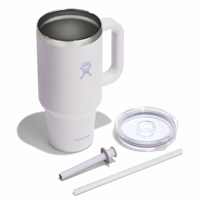 32-oz-travel-tumbler-q5 tt32pscc145-32-oz-travel-tumbler-clear-lid-cloud-pink-exploded.jpg