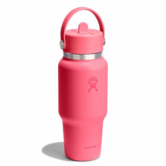 24-oz-travel-bottle-with-flex-straw-cap-e2 wt24cfs668_24oztravelbottleflexstraw_popstarpink_angled.jpg