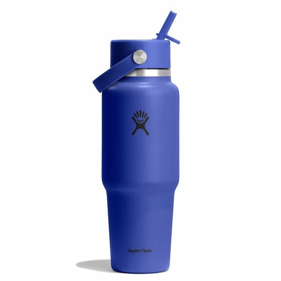 32-oz-travel-bottle-with-flex-straw-cap-d6 wt32cfs382_32oztravelbottleflexstraw_capriblue_straighton_1.jpg